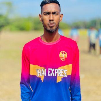 Hayper Hawks Sujanagar